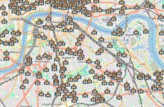 Church Locator Tools