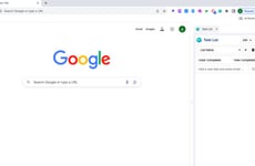 Simple Task Managers
