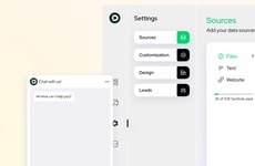AI Chat Support