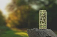 THC-Infused Cocktail Packs