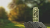 THC-Infused Cocktail Packs Image 1