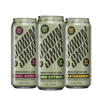 THC-Infused Cocktail Packs Image 2