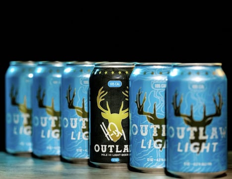 Exciting Musician-Inspired Beer Activations