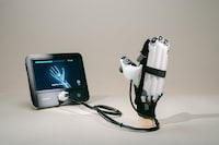 Gamified Rehabilitation Systems Image 1