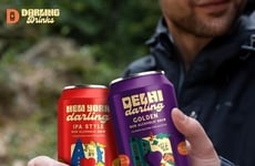 Craft-Style Non-Alcoholic Beers