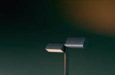 Stunningly Minimalist Lighting Designs