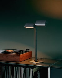 Stunningly Minimalist Lighting Designs