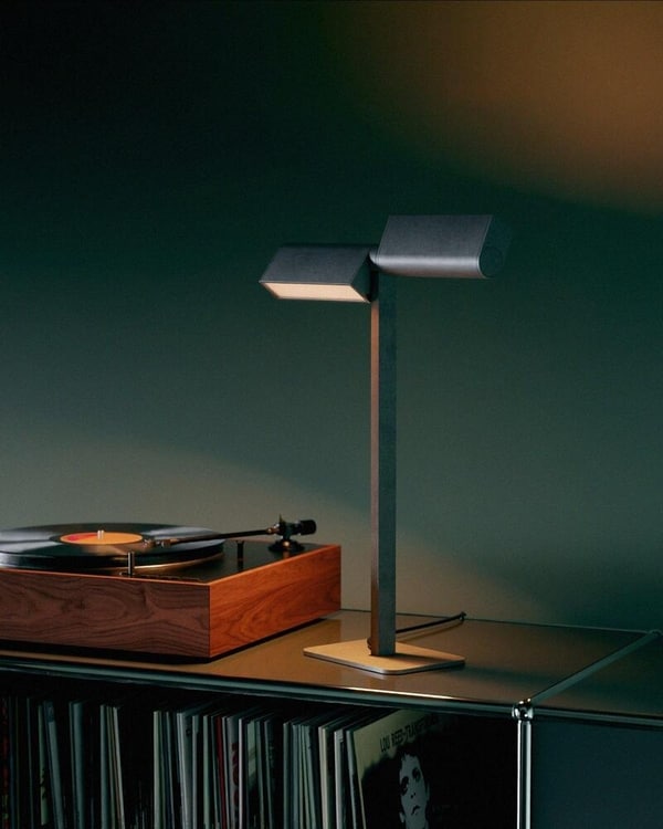 Stunningly Minimalist Lighting Designs