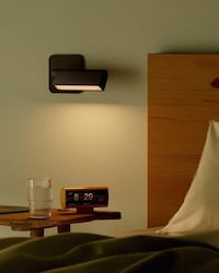 Stunningly Minimalist Lighting Designs Image 3