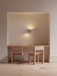 Stunningly Minimalist Lighting Designs Image 4