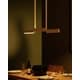 Stunningly Minimalist Lighting Designs Image 5