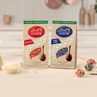 Oat-Based Chocolate Truffles Image 1