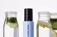 Anti-Blemish Cooling Mists