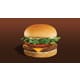 Sweet-Savory Burger Debuts Image 1