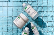 Oil-Targeted Hydration Lines