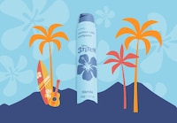 Coconut Cake-Flavored Toothpastes Image 2