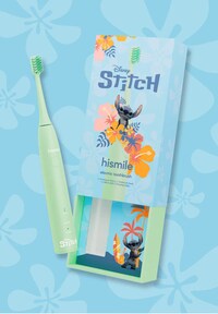 Coconut Cake-Flavored Toothpastes Image 3