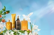 Summer-Inspired Scent Collections