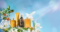 Summer-Inspired Scent Collections Image 1
