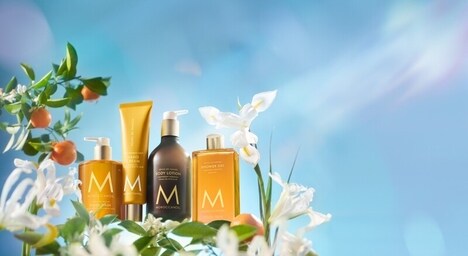 Summer-Inspired Scent Collections