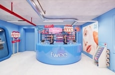 K-Beauty NYC Stores
