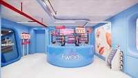K-Beauty NYC Stores