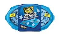 Mix-and-Match Candies