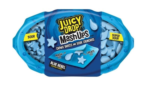 Mix-and-Match Candies