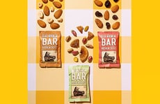 Compostable Date Snack Packaging