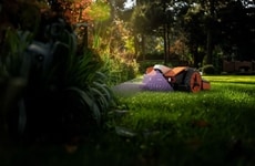 Powerful Outdoor Lawn Devices