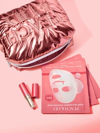 Ultra-Concentrated Sheet Masks