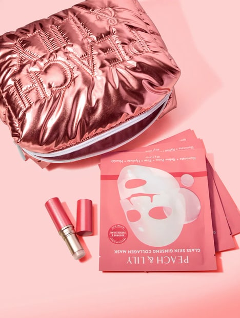 Ultra-Concentrated Sheet Masks