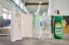 3D-Printed Packaging Molds