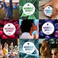 Sensory Nicotine Pouches Image 1