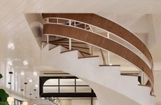 Mediterranean Casual Dining Interiors