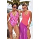 Shape-Focused Swimwear Lines Image 2