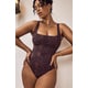 Shape-Focused Swimwear Lines Image 3