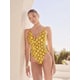 Shape-Focused Swimwear Lines Image 5