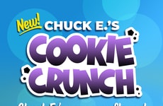 Exclusive Frozen Restaurant Desserts