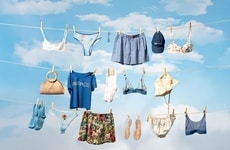 Vibrant Comfort-Forward Apparel