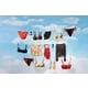 Vibrant Comfort-Forward Apparel Image 2