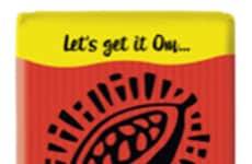 Dairy-Free White Chocolate Treats