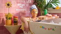 Humorous Mother's Day Campaigns