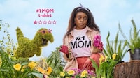 Humorous Mother's Day Campaigns Image 3