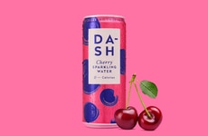 Tartly Sweet Sparkling Waters