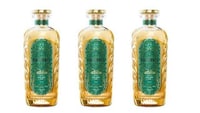 Wine-Inspired Cask-Aged Gins Image 1