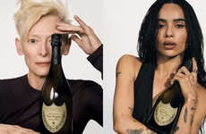 Star-Backed Alcohol Campaigns
