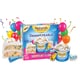 Cake-Flavored Frozen Yogurt Treats Image 1