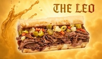 Pope-Honoring Sandwich Recipes