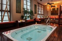 Luxe Modern Spas Image 1